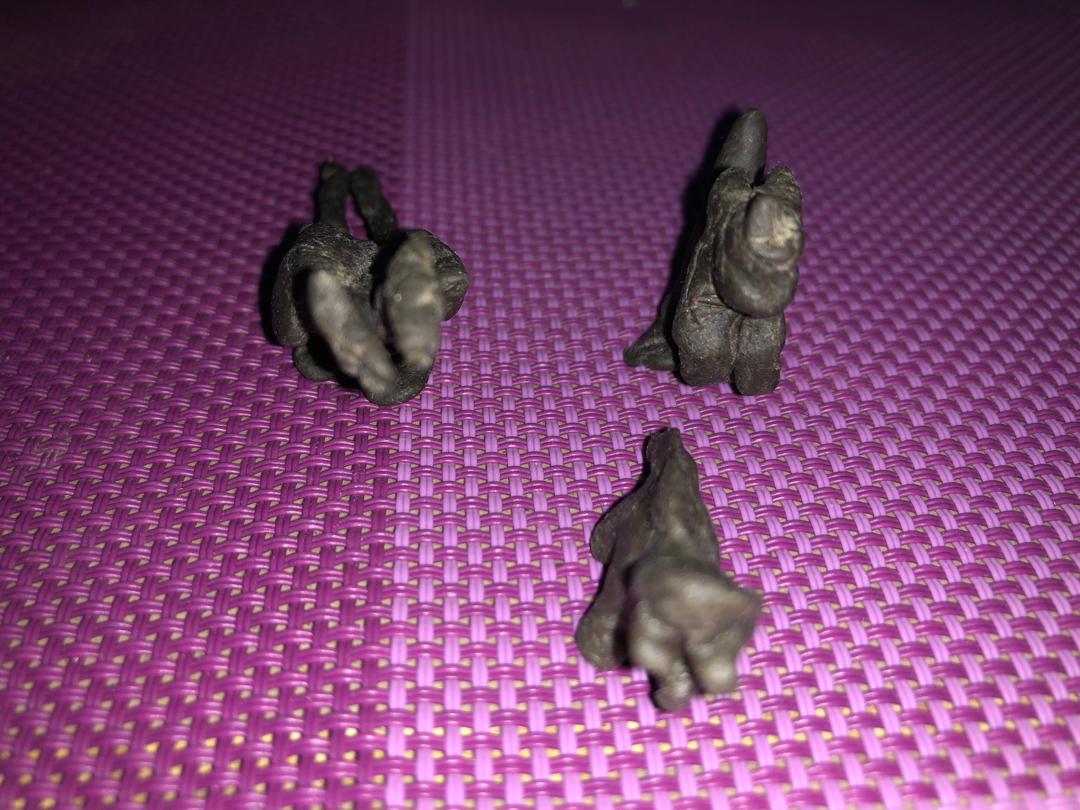 ObolKeyu Michael Eteng  Artwork